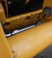 2014 Caterpillar 430F backhoe