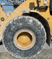 2012 Caterpillar 962K wheel loader