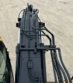 2012 John Deere FF135DX excavator