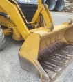 2018 Caterpillar 420F2 backhoe