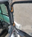 2019 Bobcat T770 tracked skid steer loader