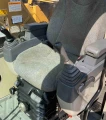2004 Caterpillar 320CLU Excavator