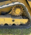 2017 Caterpillar 299D2XHP Skid Steer