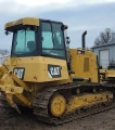 2014 Caterpillar D6K2 XL dozer