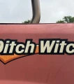 2013 Ditch Witch RT120 Quad trencher