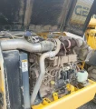 2017 Gehl DL1240 telehandler