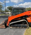 2018 Kubota SVL75-2 Compact Track Loader