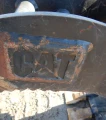 2016 Caterpillar 304E2 CR mini excavator