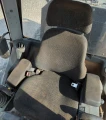 2013 Caterpillar 12M2 VHP Plus motor grader