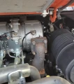 2021 KUBOTA SVL75-2 SKID STEER