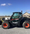 2016 Bobcat TL358H Telehandler