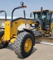 2016 John Deere 772GP motor grader