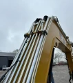 2018 Caterpillar 305.5E2 Mini Excavator