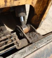 2019 Caterpillar 279D3 tracked skid steer loader