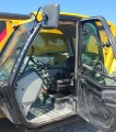 2018 Caterpillar TL1255D telehandler