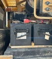 2006 Caterpillar 160H VHP Plus motor grader