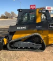 2021 John Deere 325G Skid Steer