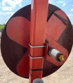 2006 Ditch Witch HT185 cable plow