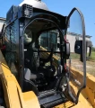 2017 Caterpillar 299D2 XHP skid steer loader