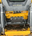 2017 John Deere 333G skid steer loader
