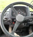 2013 Hyundai HL740-9 wheel loader
