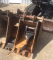 2016 BOBCAT E50 MINI EXCAVATOR