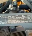 2013 Komatsu D65WX-17 dozer