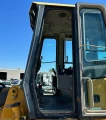 2012 John Deere 605C track loader