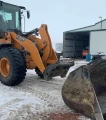 2012 Case 621F Wheel Loader