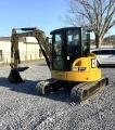 2017 CATERPILLAR 305.5E2 CR