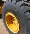 2014 John Deere 524K High Lift Wheel Loader