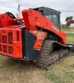 2018 Kubota SLV95-2s