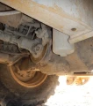 2014 Caterpillar 420F IT backhoe