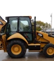 2014 Caterpillar 430F backhoe