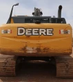 2015 John Deere 210G LC  excavator