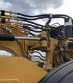 2017 Caterpillar 623K Self Propelled Elevating Scraper