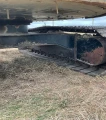 2007 Link-Belt 80 SPIN-ACE MIDI Excavator