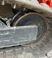 2019 Kubota SVL95-2S tracked skid steer loader