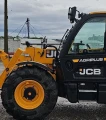 2023 JCB 542-70AG telehandler