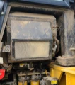 2008 Caterpillar 963D track loader