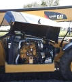 2016 Caterpillar TL943D 4x4x4 Telehandler