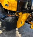 2017 JCB TM320 4x4 Telehandler