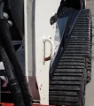 2016 Terex R350T Forestry  tracked skid steer loader