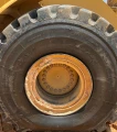 2013 Caterpillar 966K wheel loader