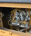 2002 Caterpillar 963C Track Loader