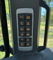 2014 Challenger MT585D tractor