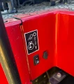2013 Case IH 7230 2WD Combine