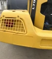 2017 VOLVO L70H Wheel Loader