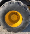 2017 John Deere 310SL HL 4x4 Loader Backhoe