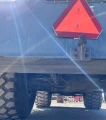 2007 Grove RT875E crane